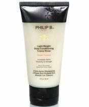 Philip B Light-Weight Deep Condi. Rinse 60 ml