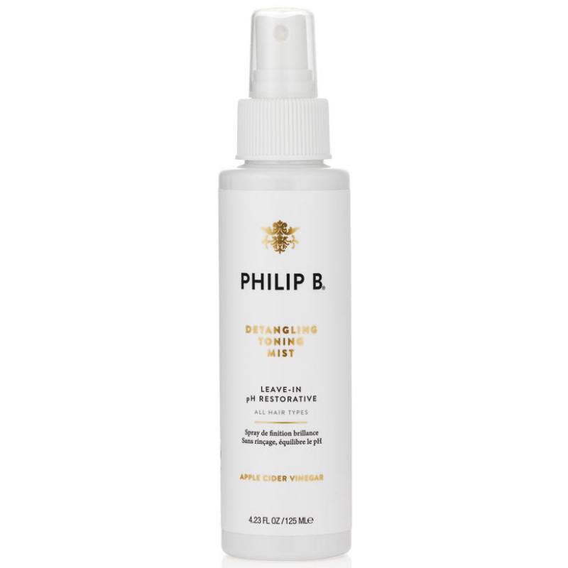 Philip B pH Restorative Detangling Toning Mist 125 ml thumbnail