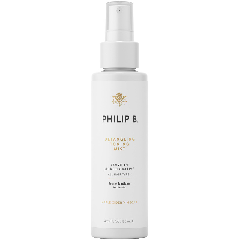Philip B pH Restorative Detangling Toning Mist 125 ml