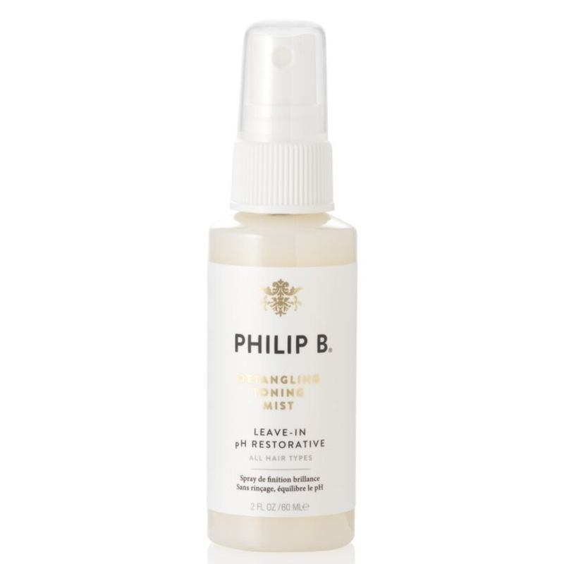 Philip B pH Restorative Detangling Toning Mist 60 ml thumbnail