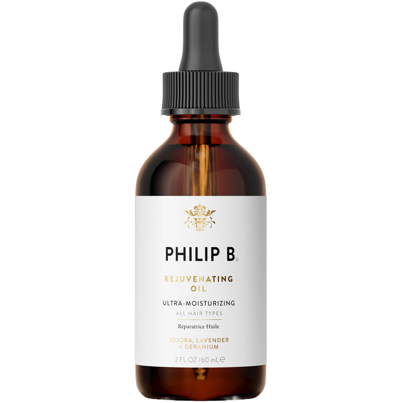 Philip B. Rejuvenating Oil 60 ml