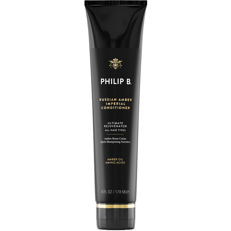 Philip B Russian Amber Imperial Conditioner Creme 178 ml