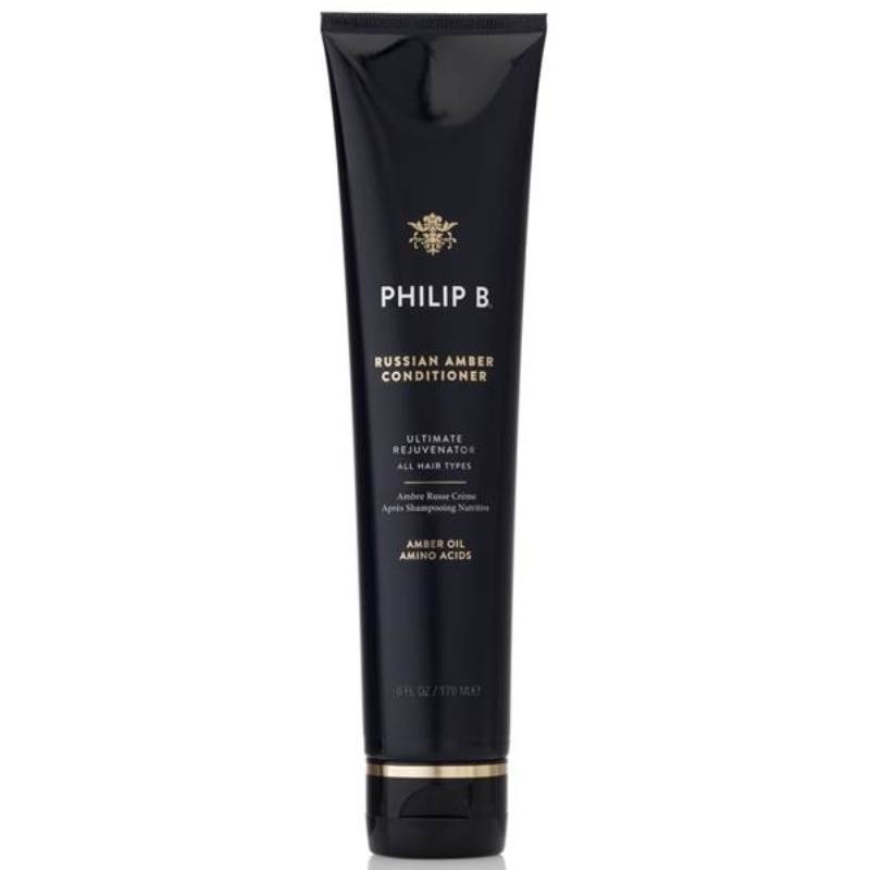 Philip B Russian Amber Imperial Conditioner Creme 178 ml thumbnail