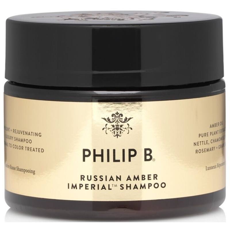 Philip B Russian Amber Imperial Shampoo 88 ml thumbnail