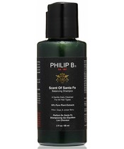 Philip B Scent Of Santa Fe Balancing Shampoo 60 ml