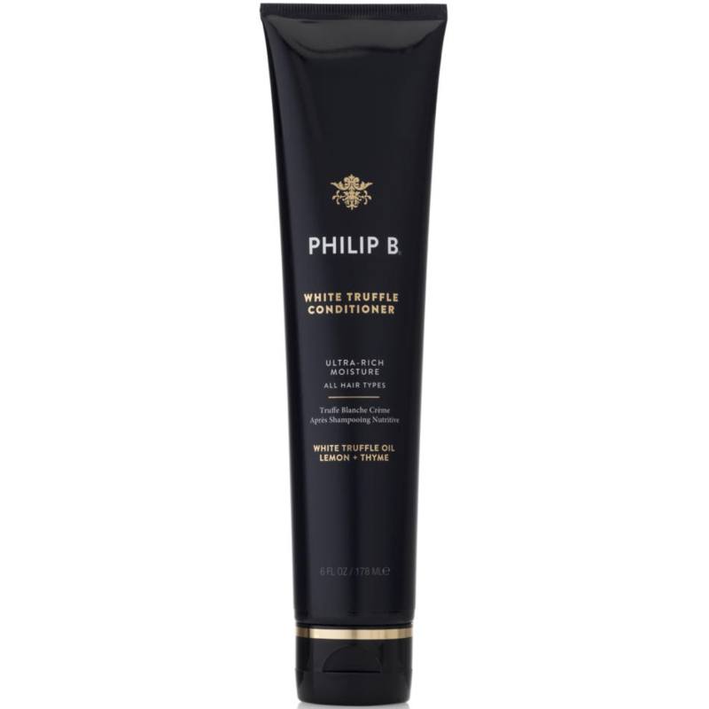 Philip B White Truffle Nourishing Hair Conditioning Creme 178 ml thumbnail
