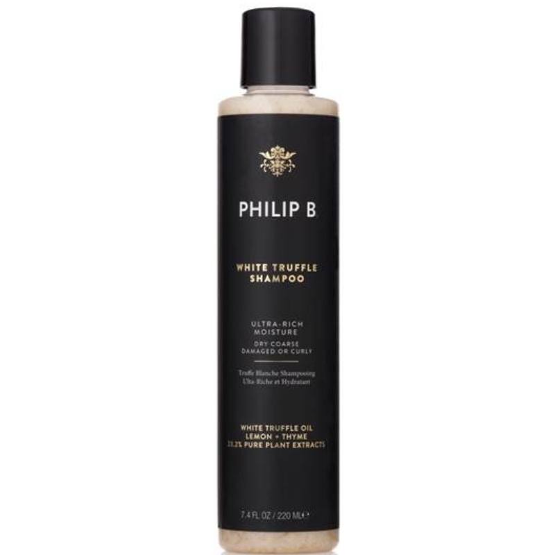 Philip B White Truffle Ultra-Rich Moisturizing Shampoo 220 ml thumbnail