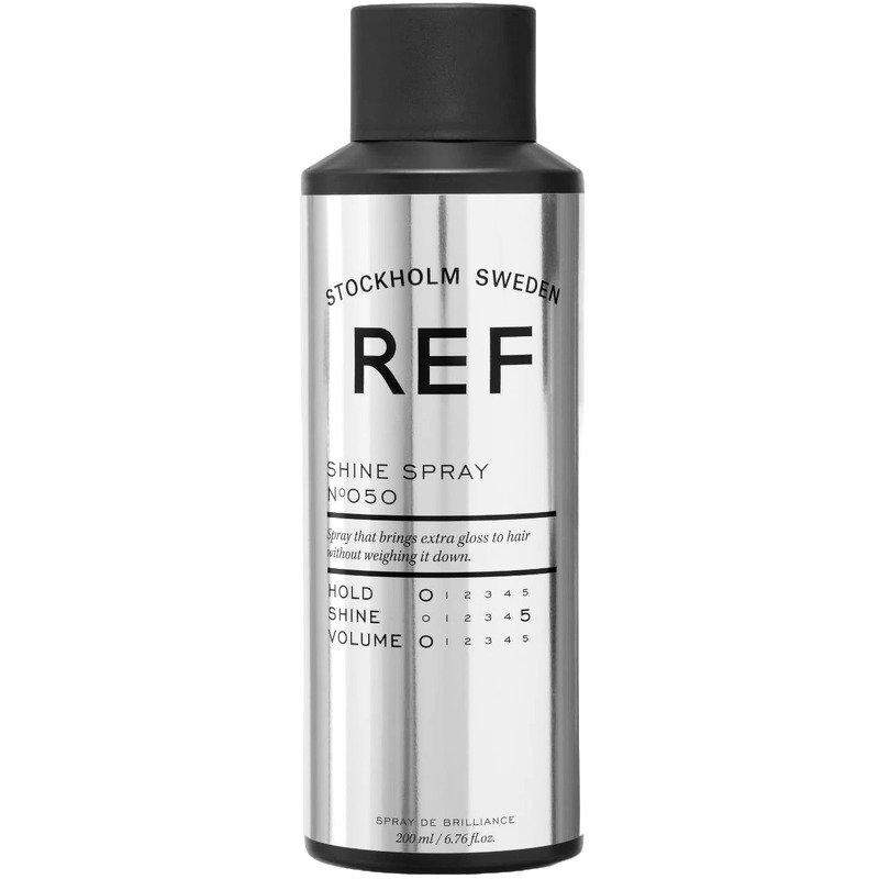 REF No 050 Shine Spray 200 ml
