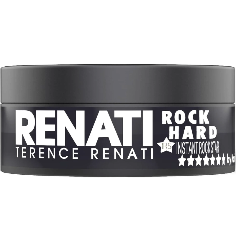 Se Renati Instant Rock Star ROCK HARD 100 ml hos NiceHair.dk