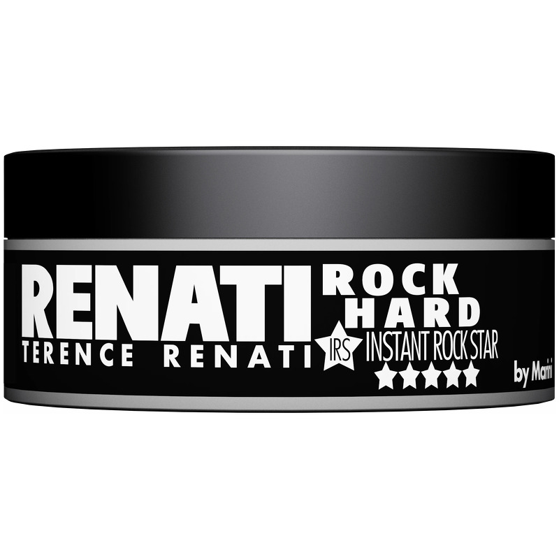 RENATI Rock Hard IRS Instant Rock Star 80 ml