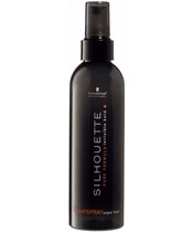 Schwarzkopf Silhouette Super Hold Pump Spray 200 ml