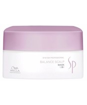 Wella Professionals Sp Balance Scalp Mask 200 ml