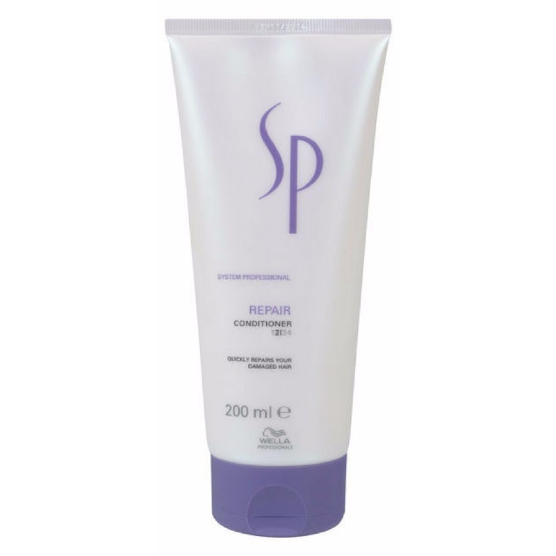 Wella Sp Hydrate Conditioner 200 ml thumbnail