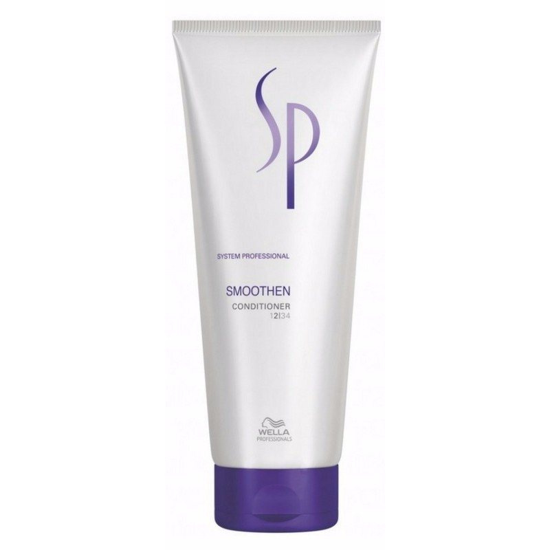 Wella Sp Smoothen Conditioner 200 ml thumbnail