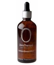 Zenz Therapy Chamomile Oil 100 ml 