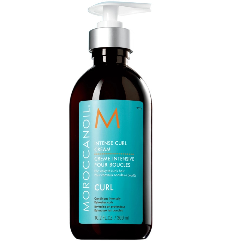 Moroccanoil - Intense Curl Cream - 300 ml