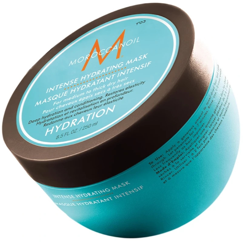 Moroccanoil HYDRATION - Intens Fugtgivende maske - creme - 250 ml