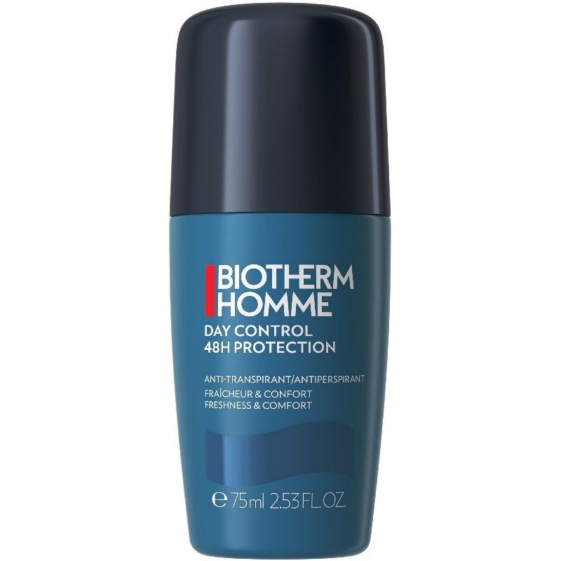 Biotherm Homme Day Control 48H Deodorant Roll-On 75 ml thumbnail