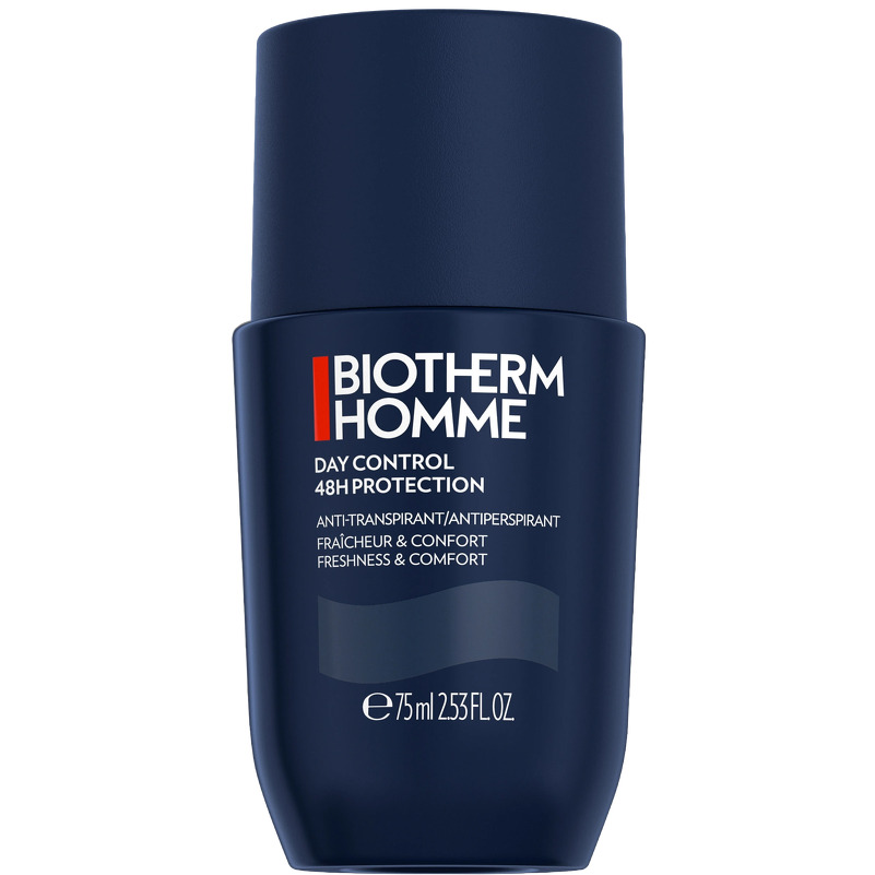 Biotherm Homme Day Control Deodorant Roll-On MEGAPACK 12 x Antiperspirant - 900 ml