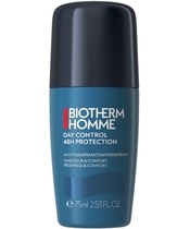 Biotherm Homme Day Control 48H Deodorant Roll-On 75 ml