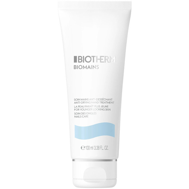 Biotherm Biomains Hand & Nail Treatment 100 ml