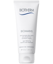 Biotherm Body Biomains Hand & Nail Treatment 100 ml 