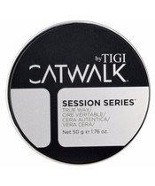 TIGI Catwalk Session Series True Wax 50 gr.
