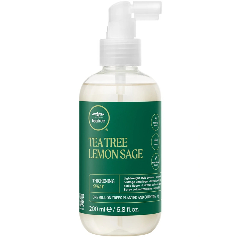 Paul Mitchell Tea Tree Lemon Sage Thickening Spray 200 ml