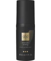 ghd Dramatic Ending Smooth and Finish Serum 30 ml