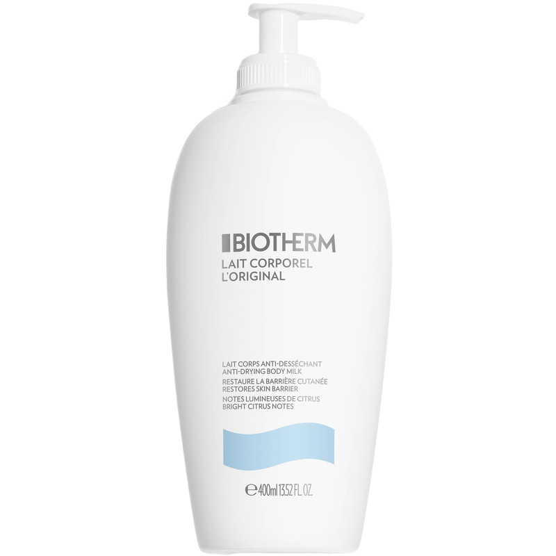 Biotherm Lait Corporel Moisturizing Body Lotion 400 ml