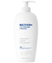 Biotherm Body Lait Corporel Body Milk 400 ml