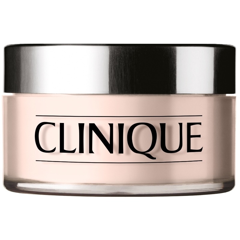 Clinique Blended Face Powder And Brush 25 gr. - 02 Transparency 2 thumbnail