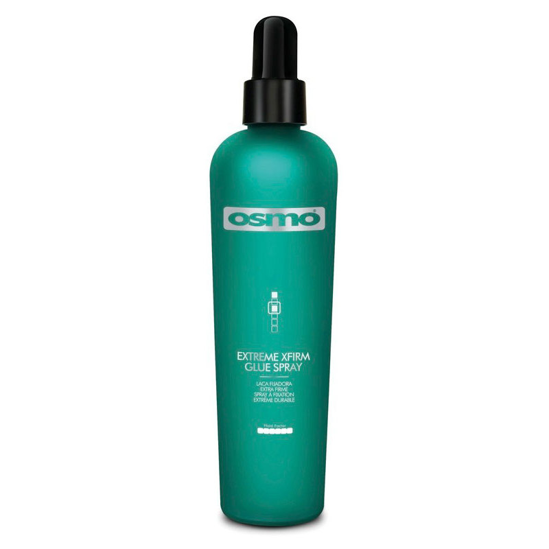 OSMO Essence Extreme Xfirm Glue Spray 250 ml (U) thumbnail