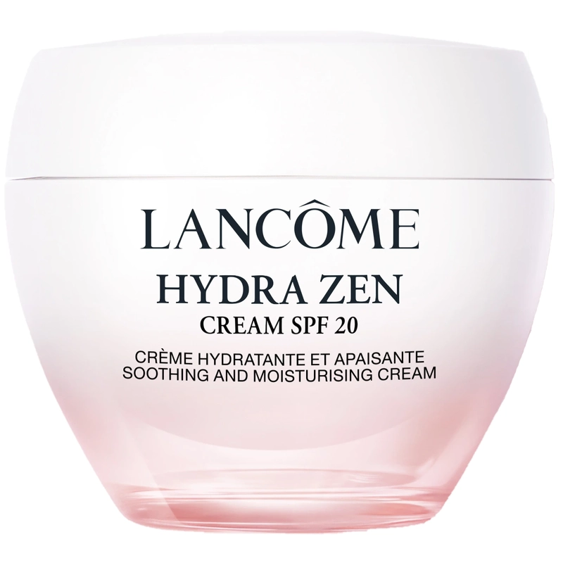 Se Lancome Hydra Zen Anti-Stress SPF 20 All Skintypes 50 ml hos NiceHair.dk
