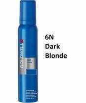 Goldwell Soft Color Foam Tint 6N Dark Blonde 125 ml 