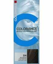 goldwell colorance hårfarve goldwell colorance hårfarve