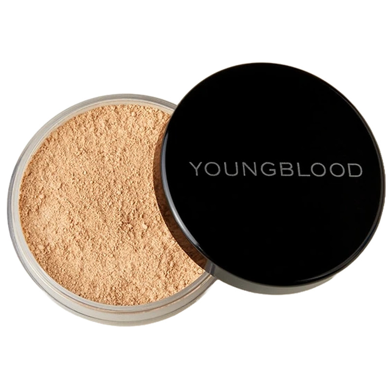 Youngblood Loose Mineral Foundation 10 g - Cool Beige