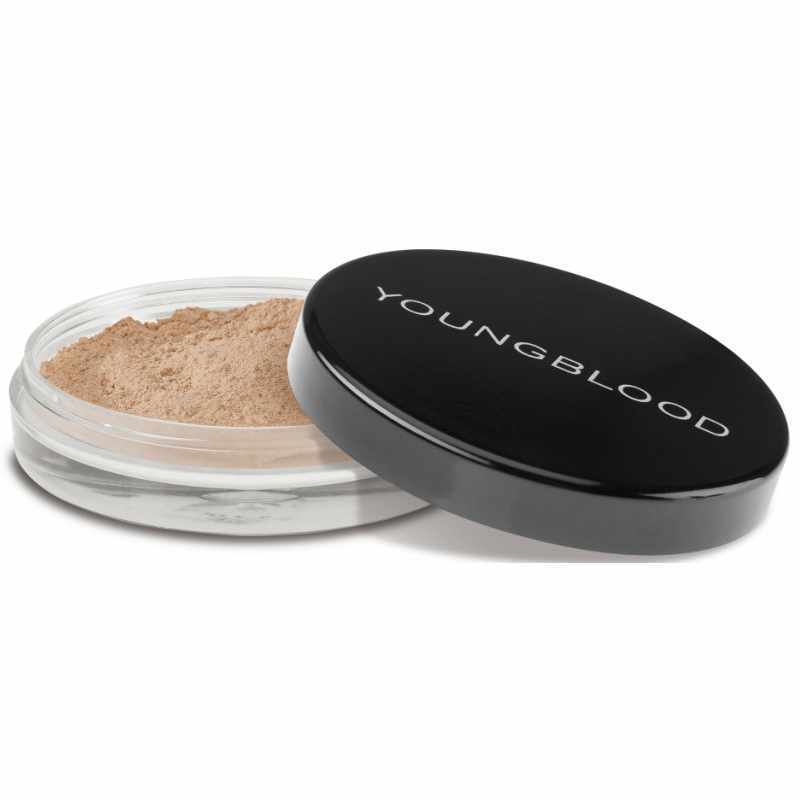 Youngblood Loose Mineral Foundation - Cool Beige 10 g. thumbnail