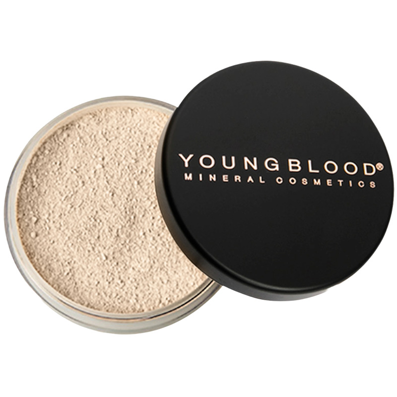 Youngblood Loose Mineral Foundation 10 g - Ivory
