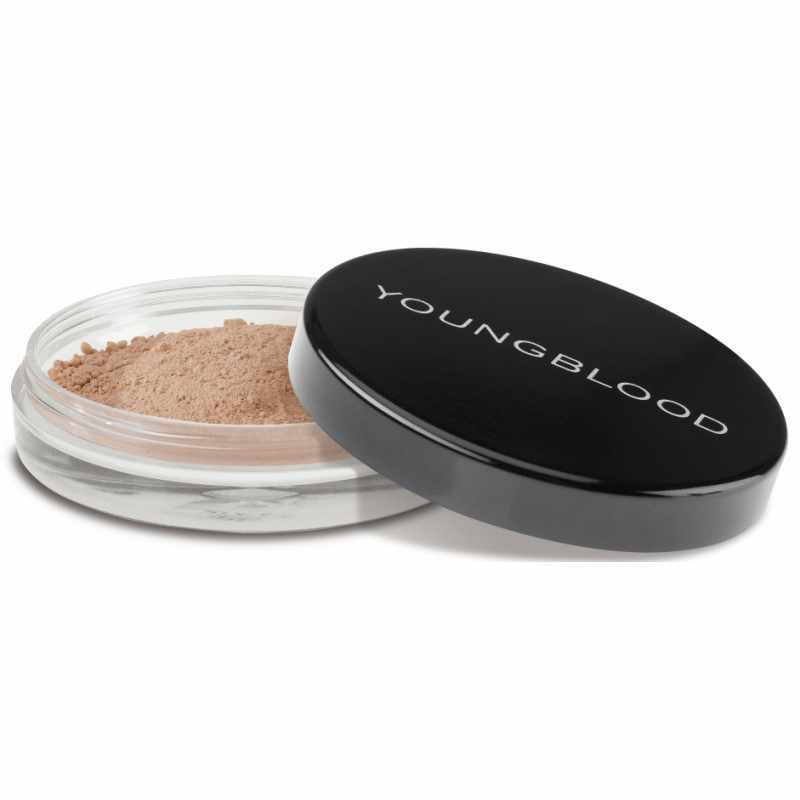 Youngblood Loose Mineral Foundation - Ivory 10 g. thumbnail