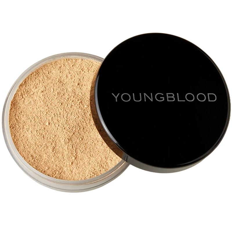 Youngblood Loose Mineral Foundation 10 g - Soft Beige