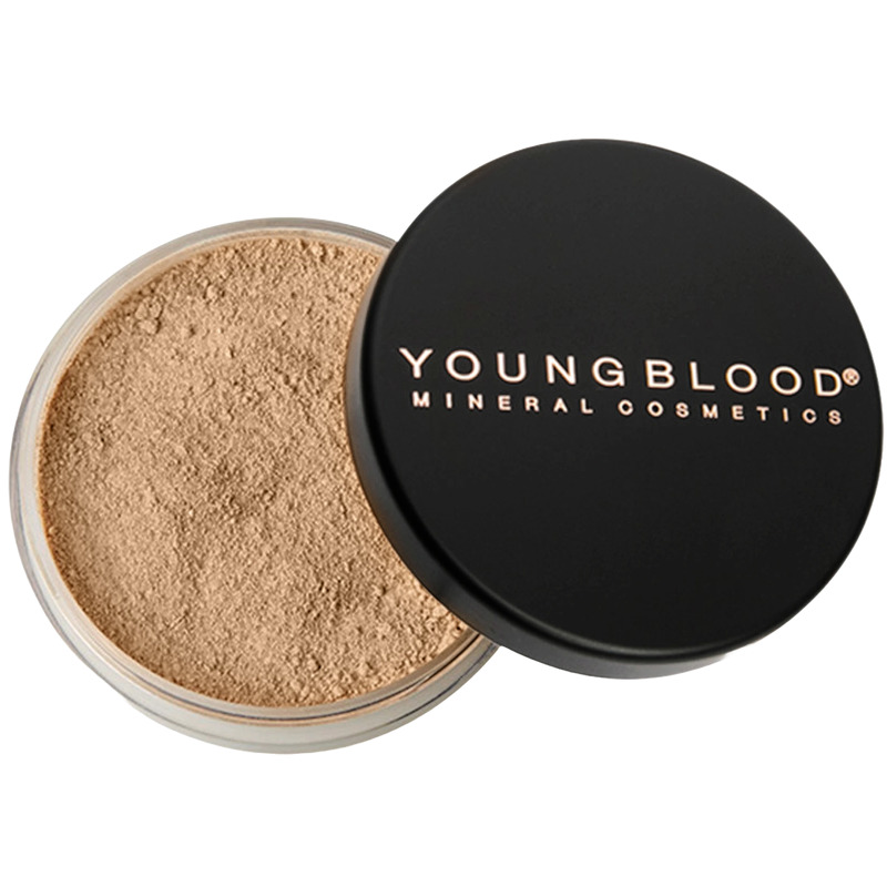 Youngblood Loose Mineral Foundation 10 g - Honey