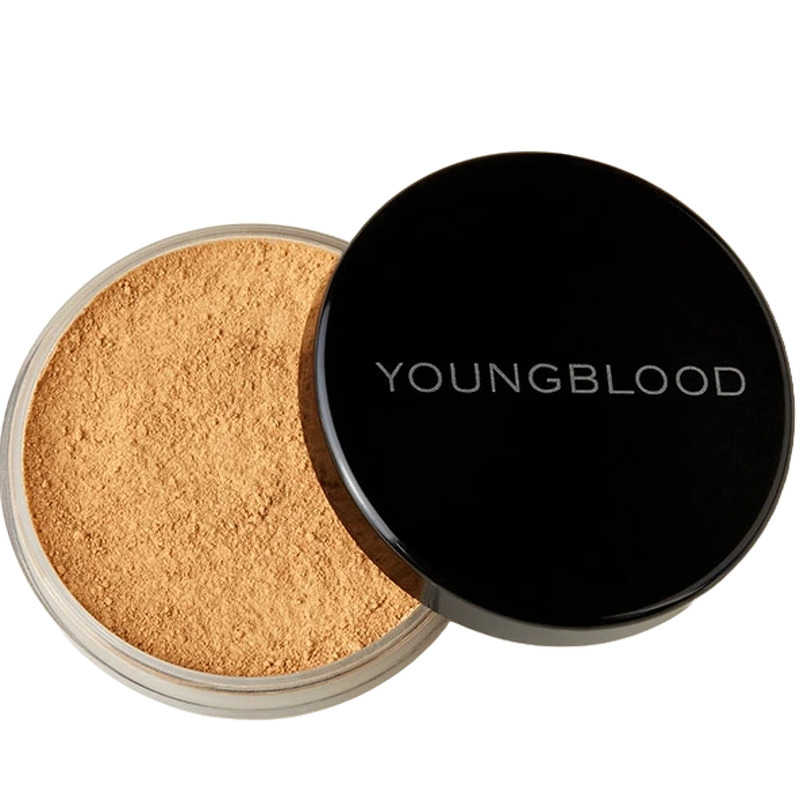 Youngblood Loose Mineral Foundation 10 g - Tawnee