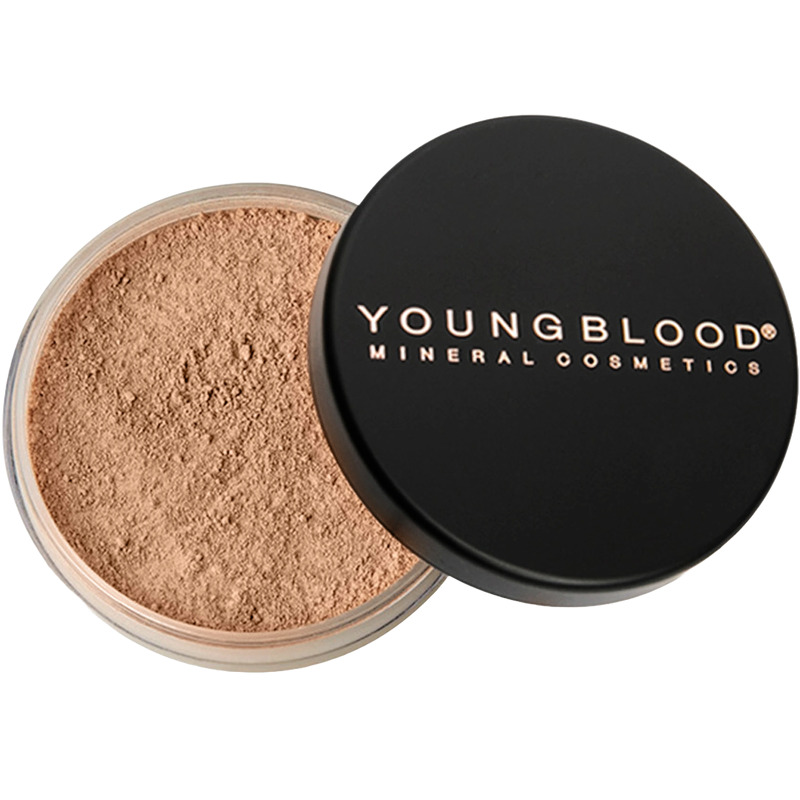 Youngblood Loose Mineral Foundation 10 g - Sunglow