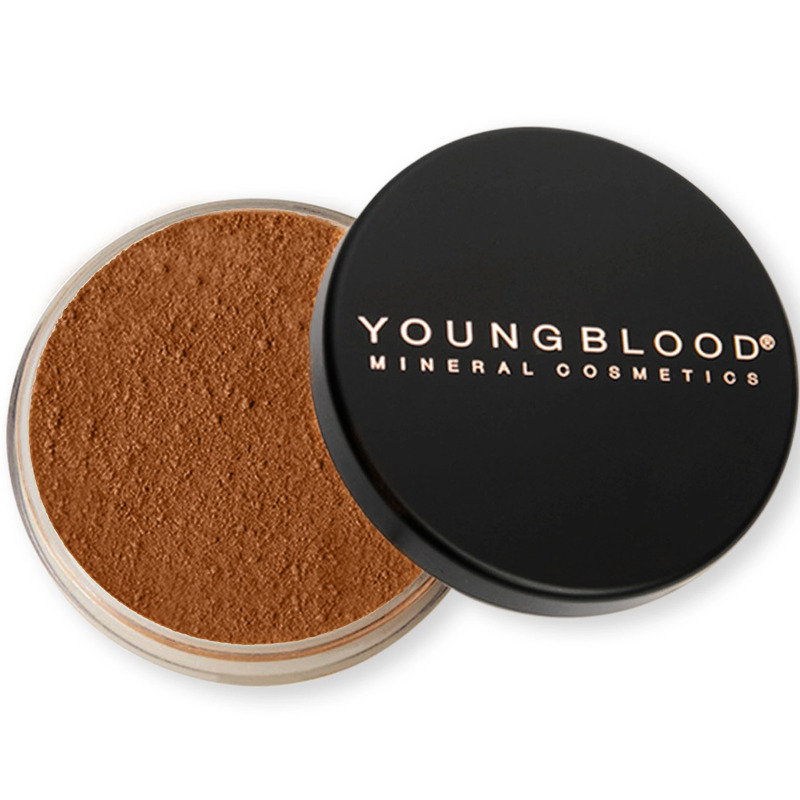 Youngblood Loose Mineral Foundation 10 g - Coffee