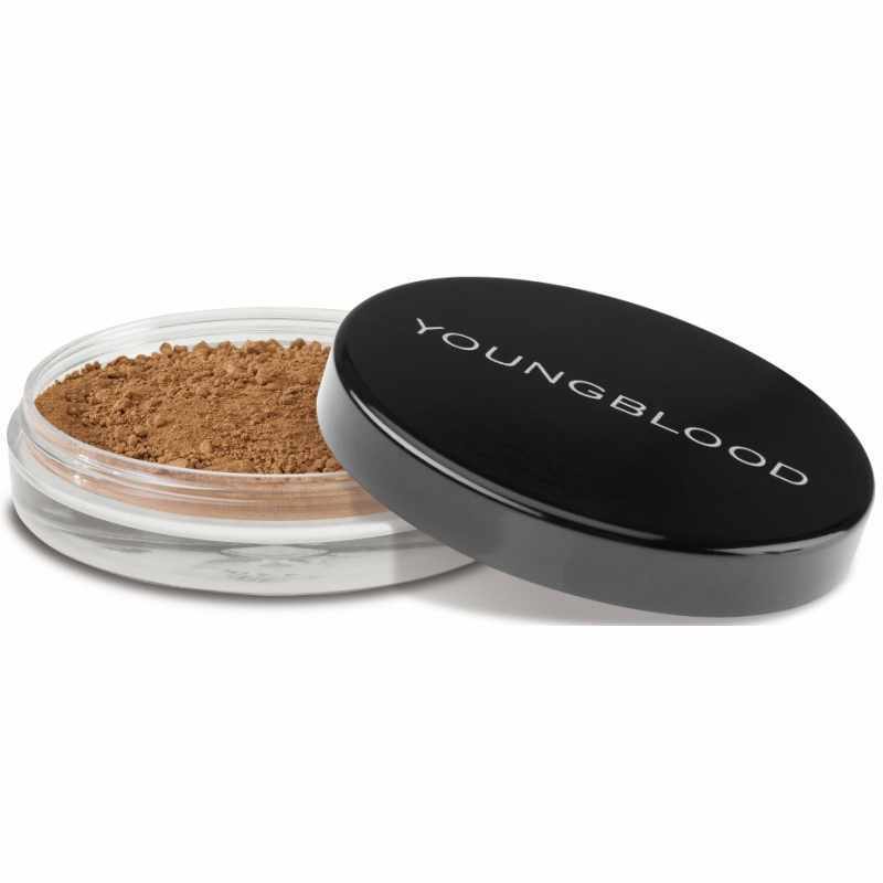 Youngblood Loose Mineral Foundation - Coffee 10 g. thumbnail