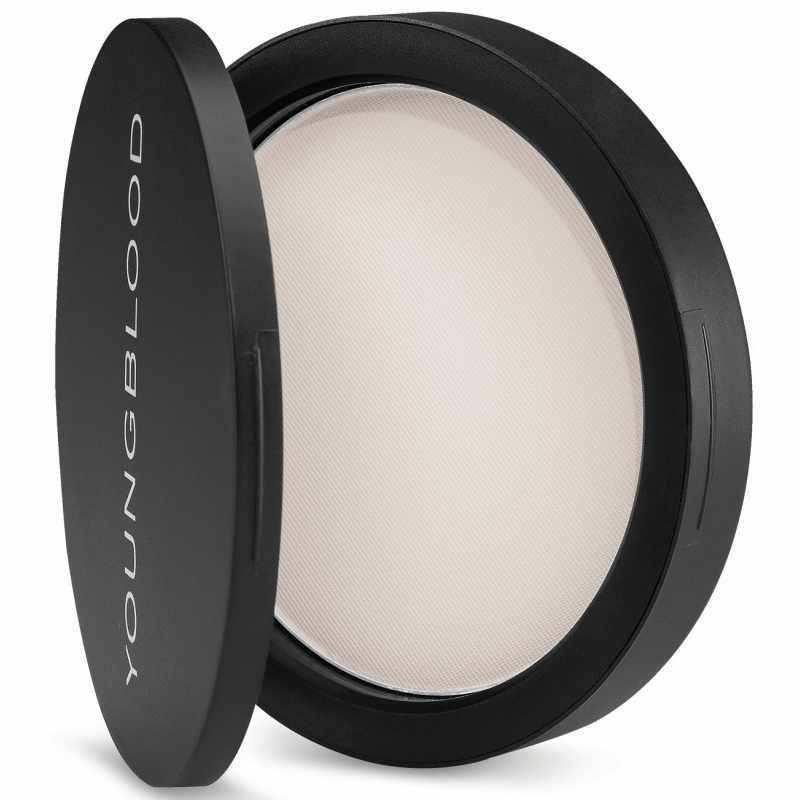 Youngblood Pressed Mineral Rice Setting Powder 10 gr. - Light thumbnail
