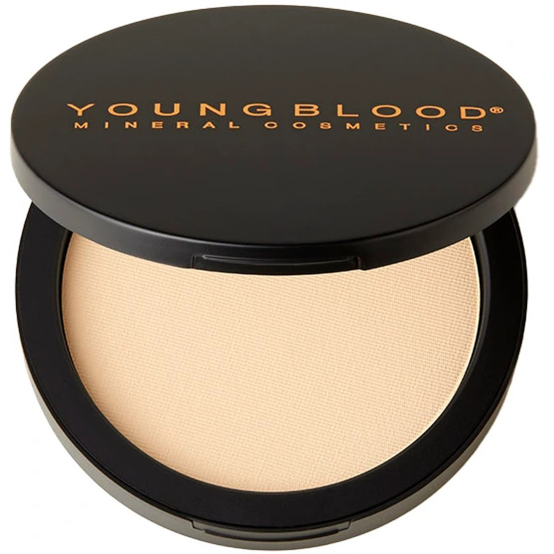 Youngblood Pressed Mineral Rice Powder 8 g - Medium