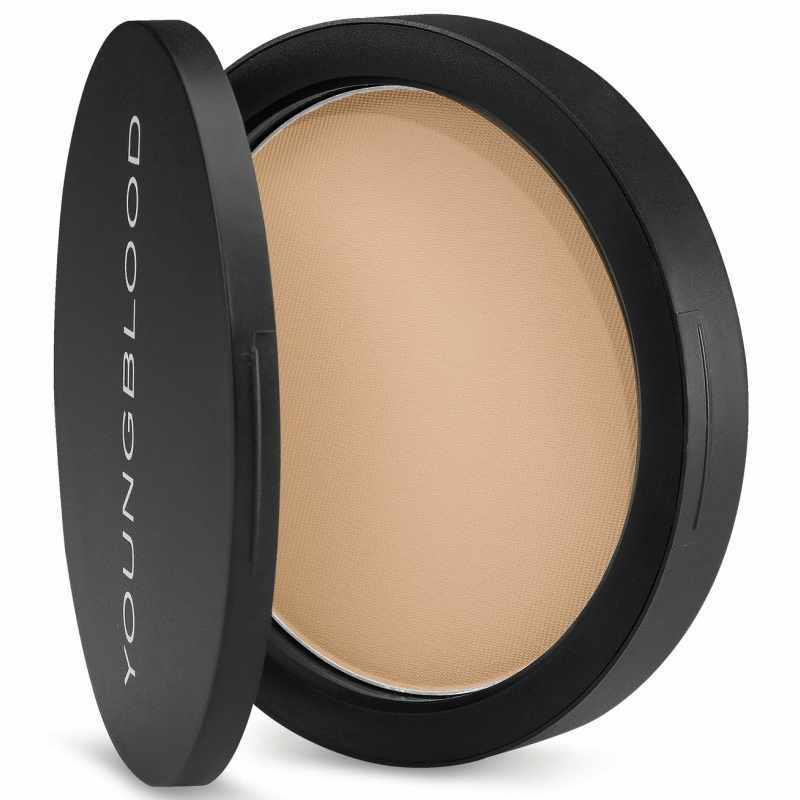 Youngblood Pressed Mineral Rice Setting Powder 10 gr. - Medium thumbnail