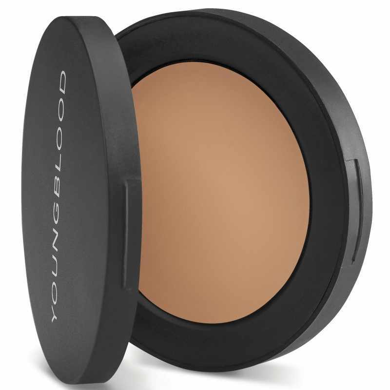 Youngblood Ultimate Concealer 2,8 gr. - Tan thumbnail